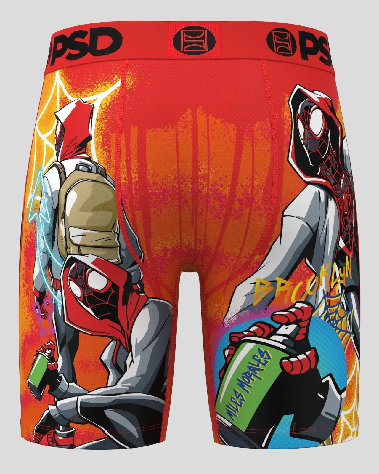 MARVEL - MILES MORALES POP - Image 4