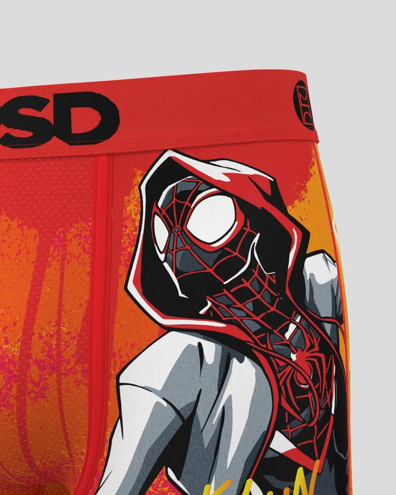 MARVEL - MILES MORALES POP - Image 5