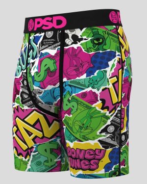 LOONEY TUNES - LOONEY MONEY