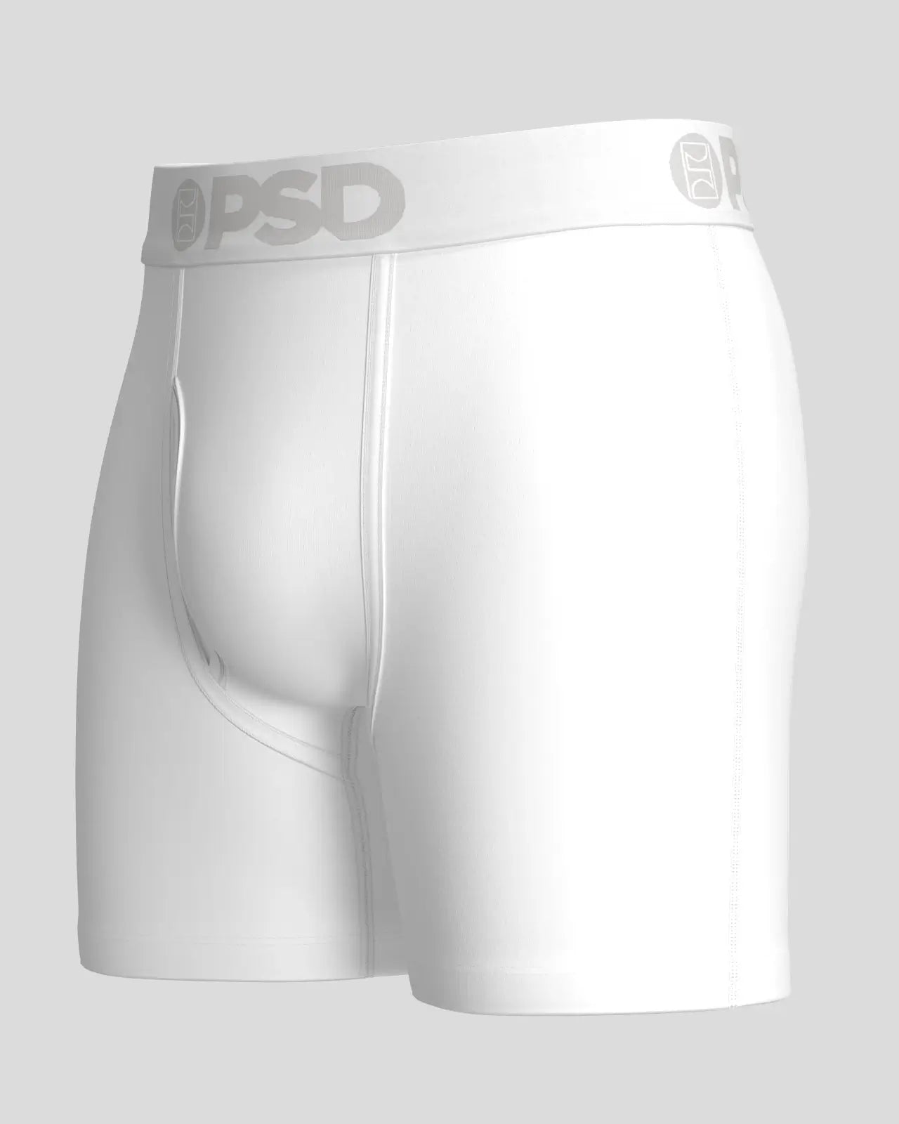 MODAL SOLIDS - WHITE