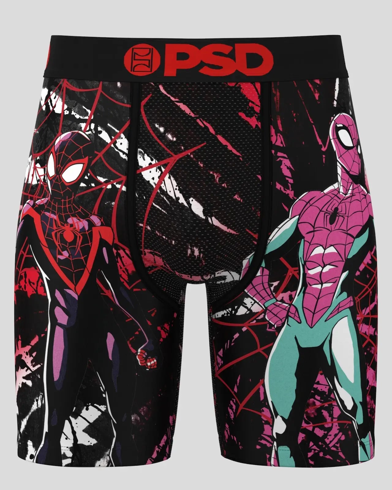 MARVEL - SPIDER BROS - Image 2