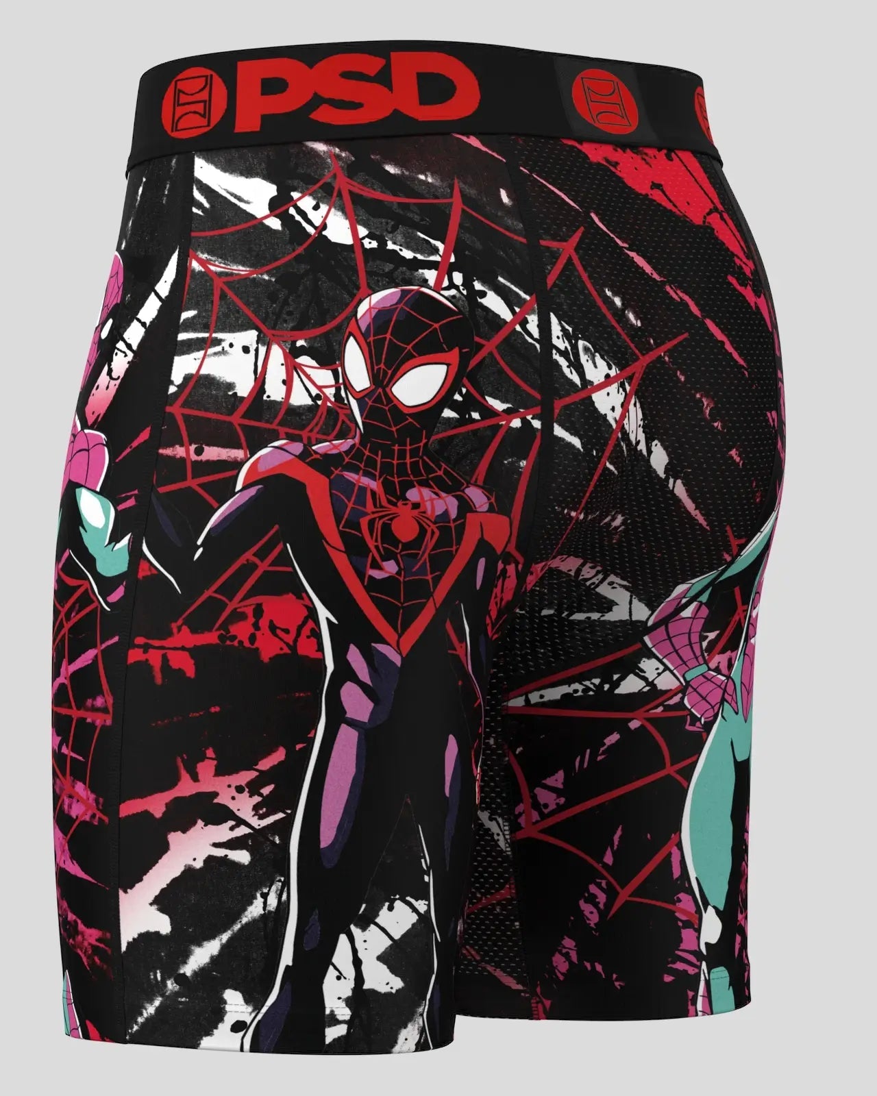 MARVEL - SPIDER BROS - Image 3