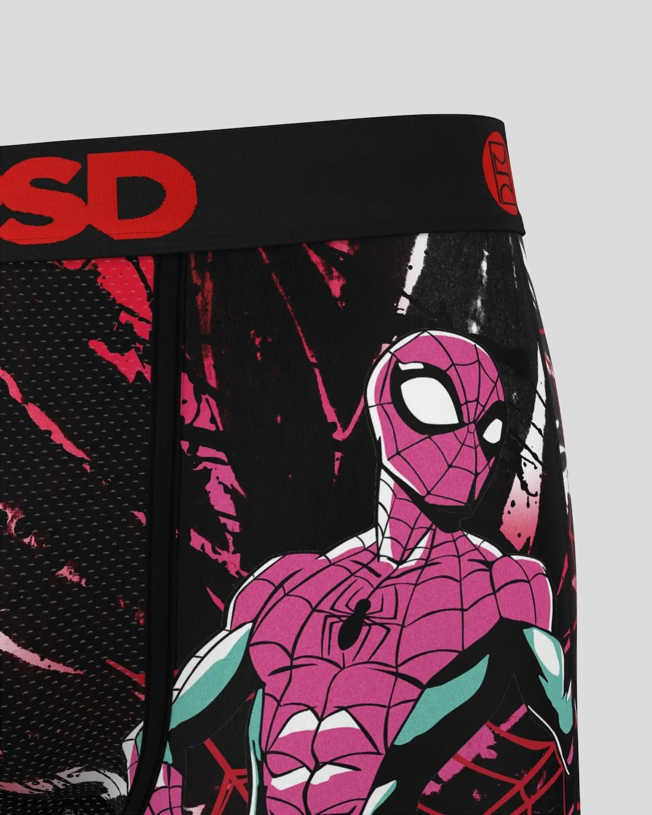 MARVEL - SPIDER BROS - Image 5