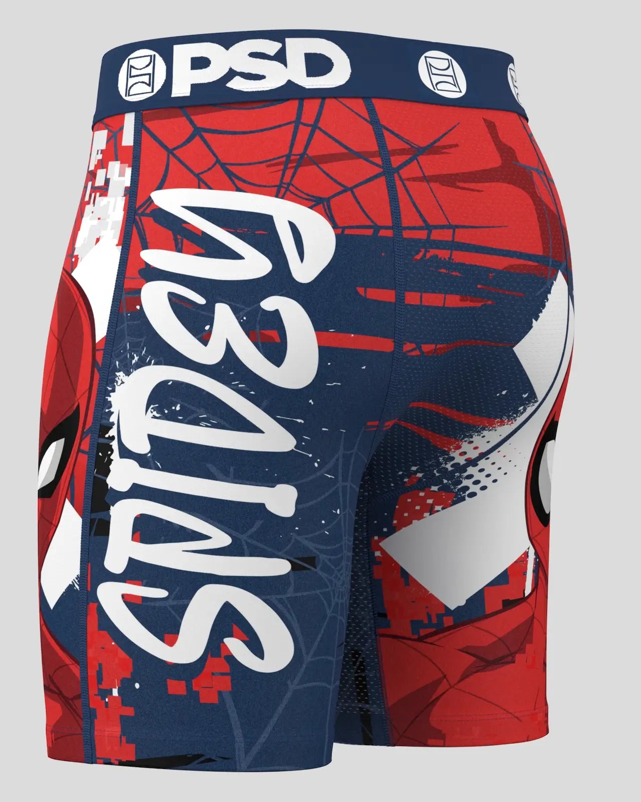 MARVEL - SPIDER-MAN SENSES - Image 3