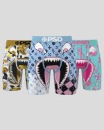 3 PACK - WARFACE ELITE