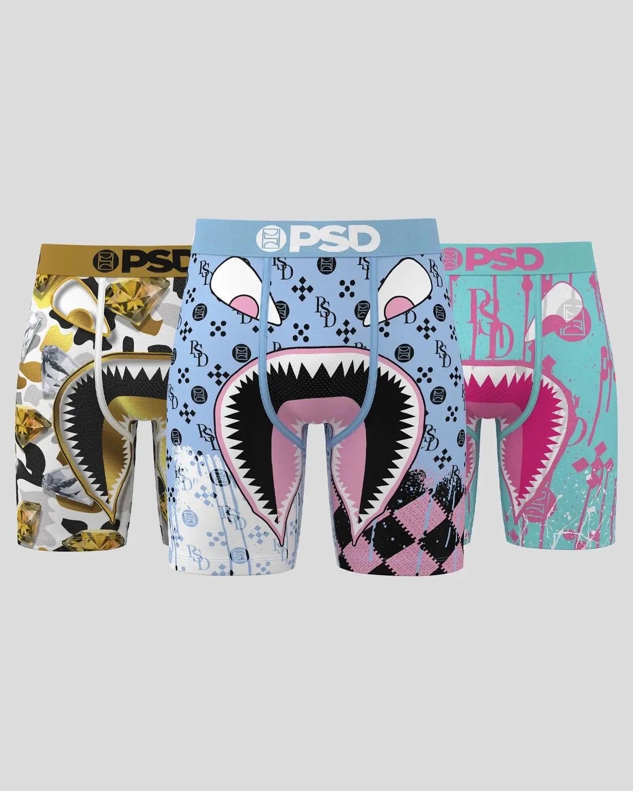 3 PACK - WARFACE ELITE