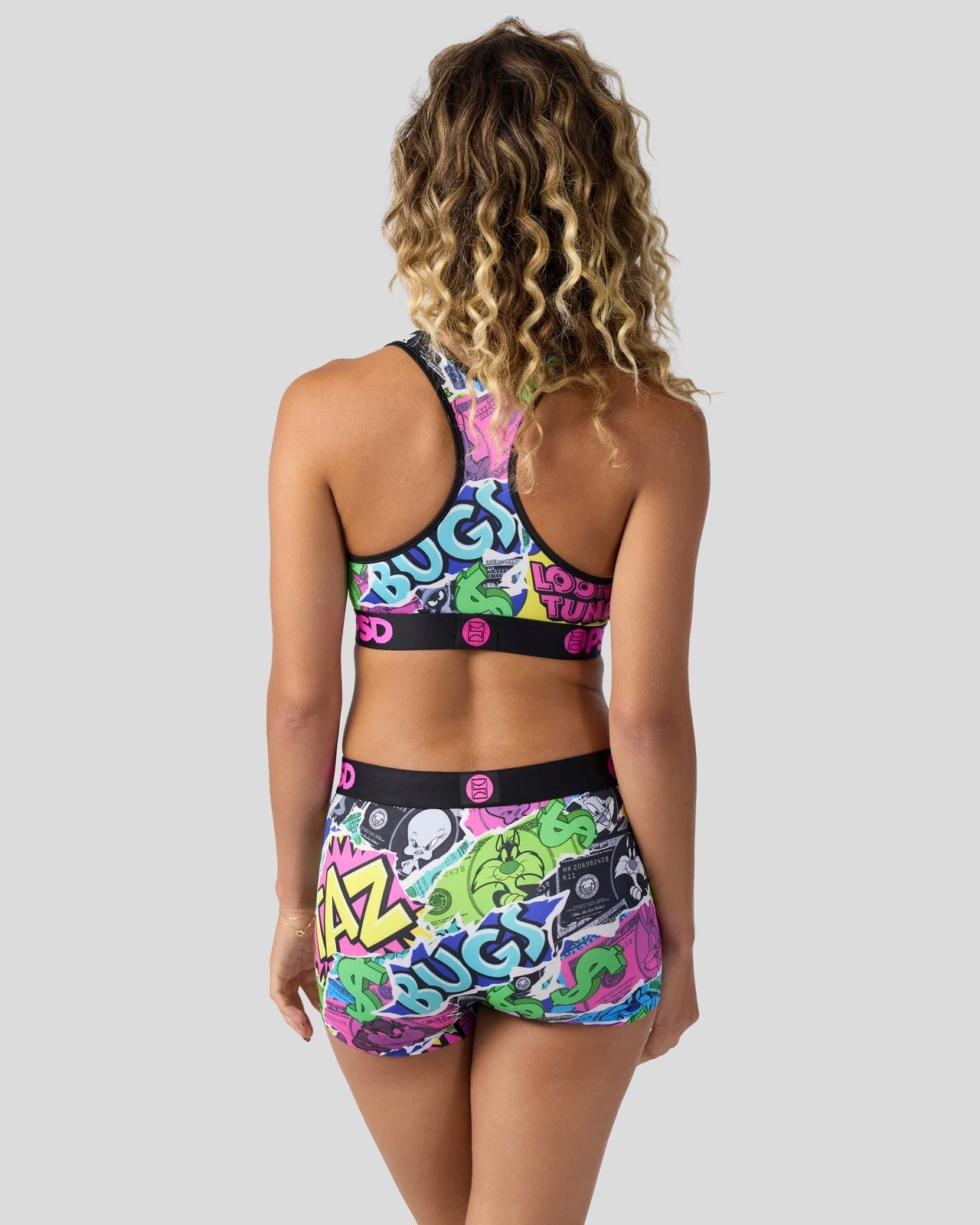 LOONEY TUNES - LOONEY MONEY - Image 4