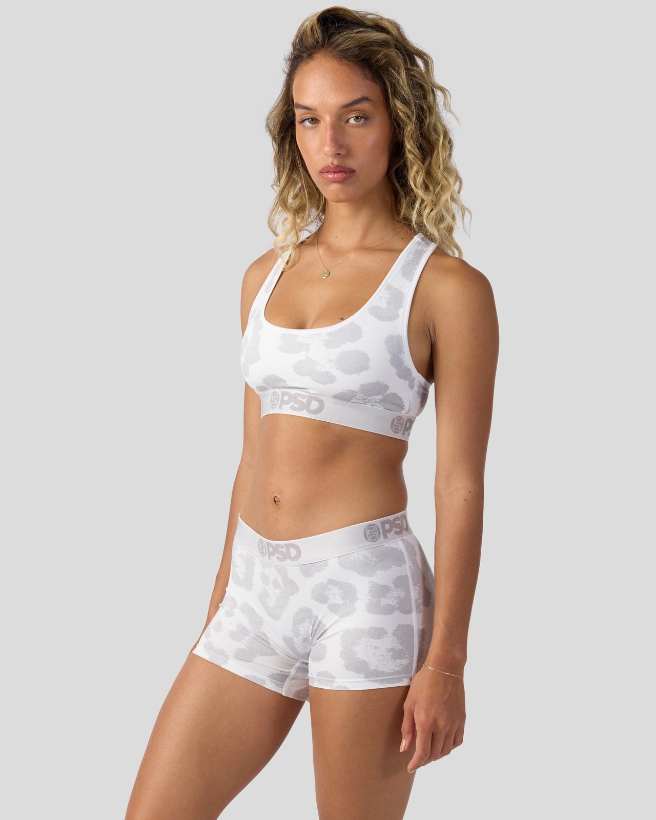 SNOW LEOPARD - Image 3