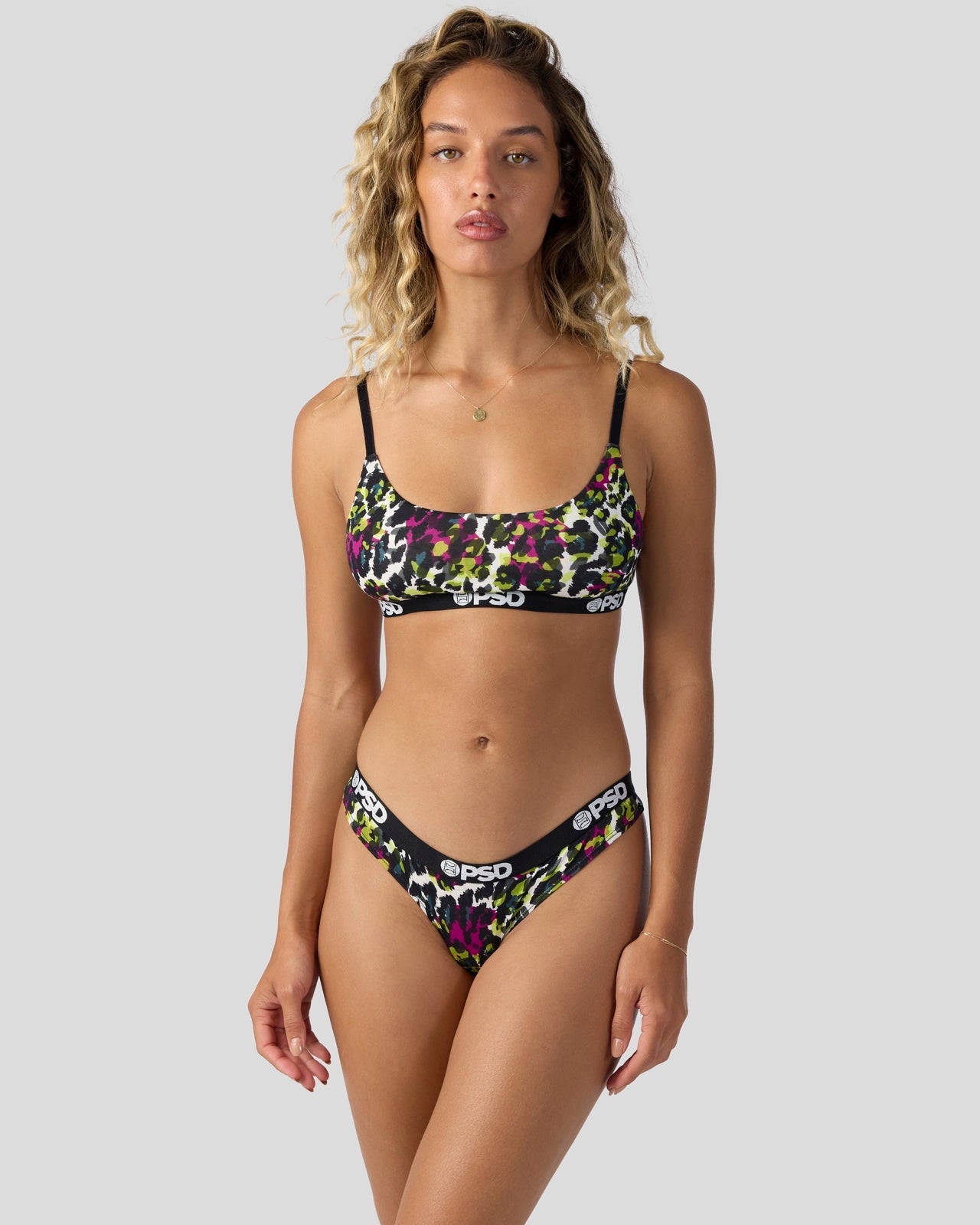 MODAL - JEWEL LEOPARD - Image 2