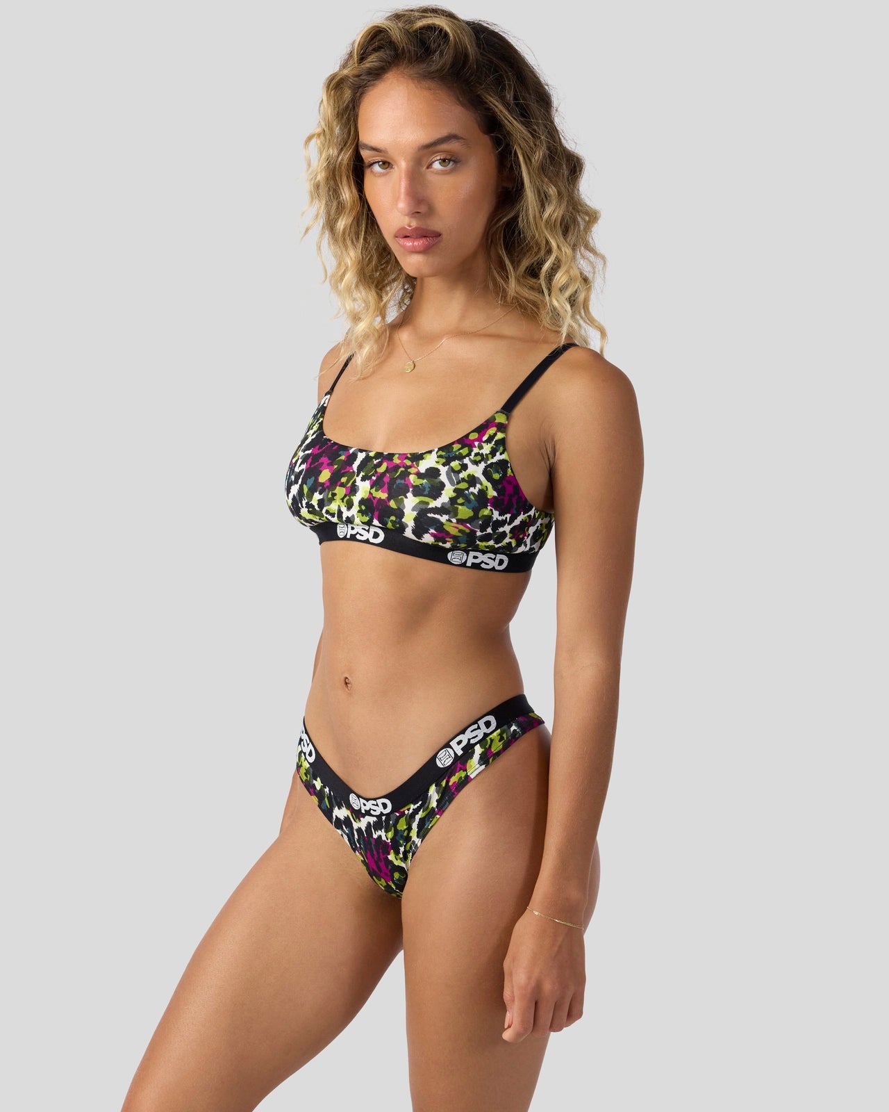 MODAL - JEWEL LEOPARD - Image 3