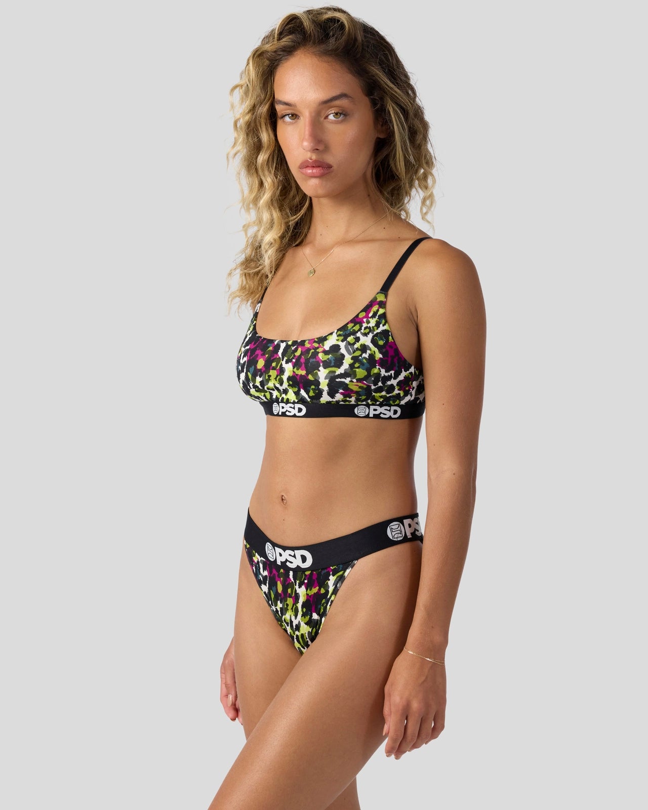 MODAL - JEWEL LEOPARD - Image 3