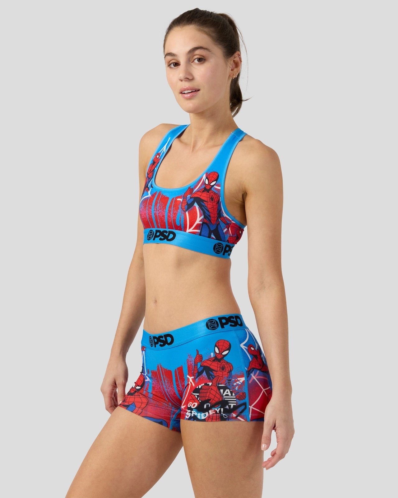 MARVEL - PETER PARKER DRIP - Image 3