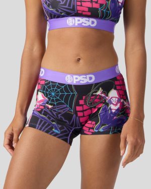 MARVEL - GHOST-SPIDER POP