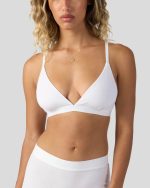 MODAL SOLIDS - WHITE