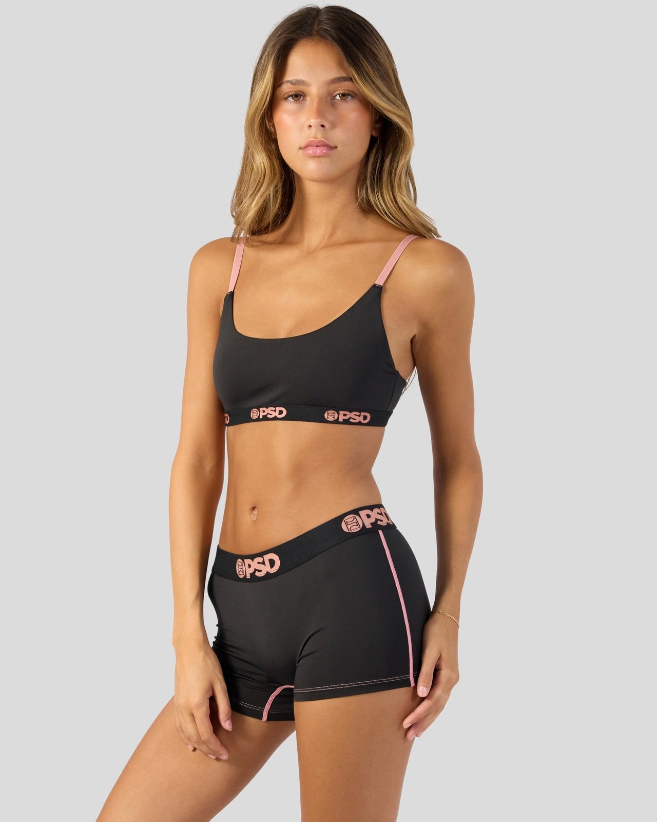 SOLIDS - BLACK BLING - Image 3