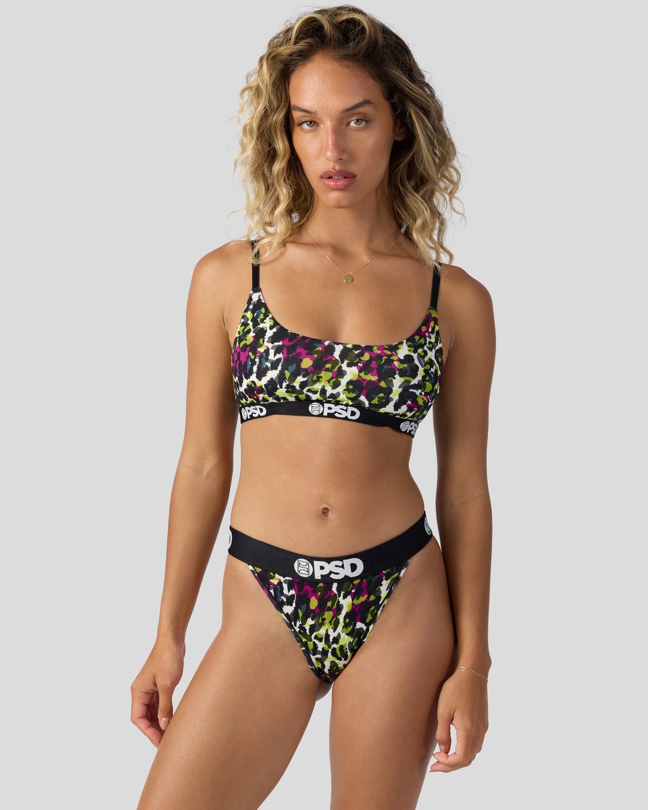 MODAL - JEWEL LEOPARD - Image 2