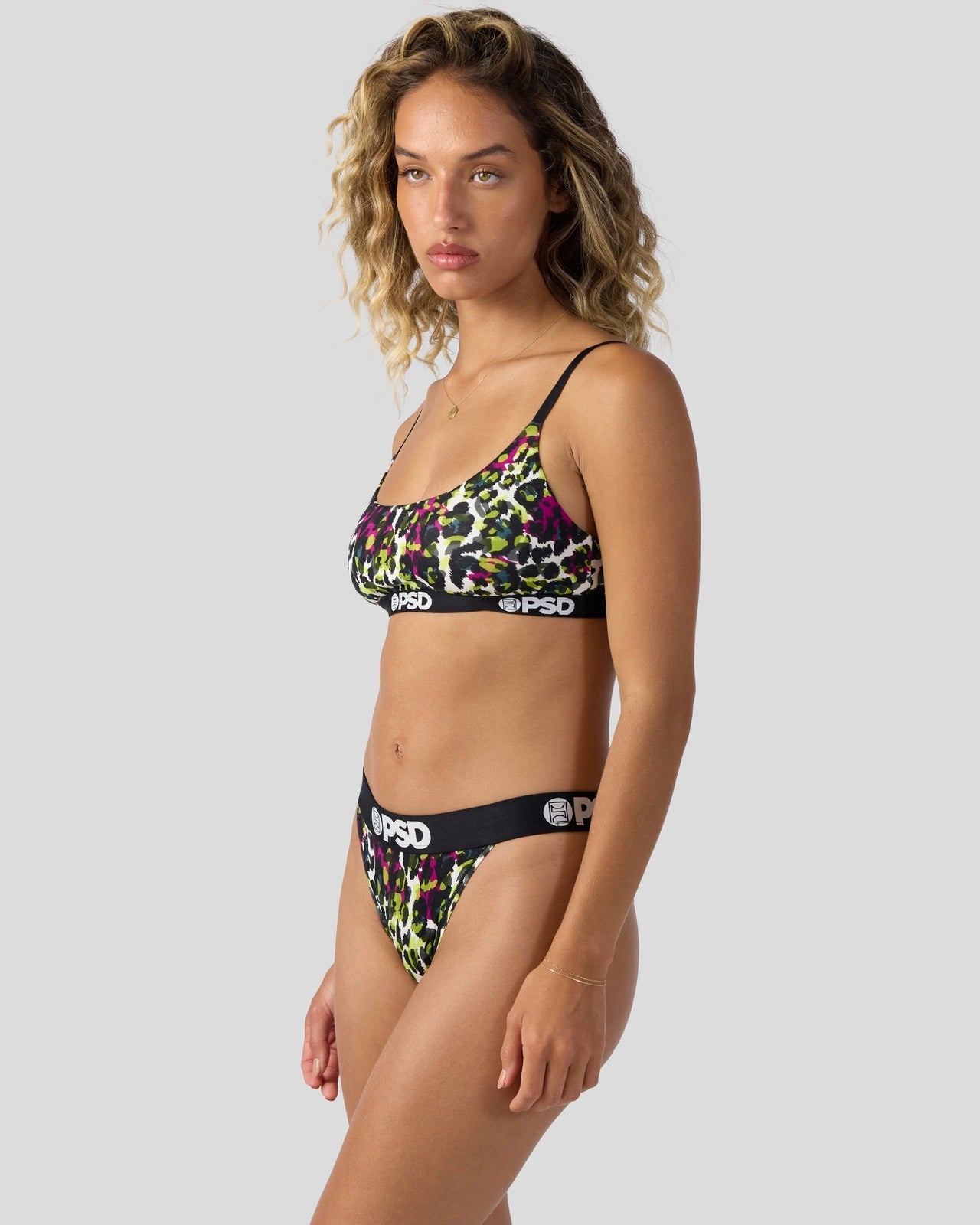 MODAL - JEWEL LEOPARD - Image 3