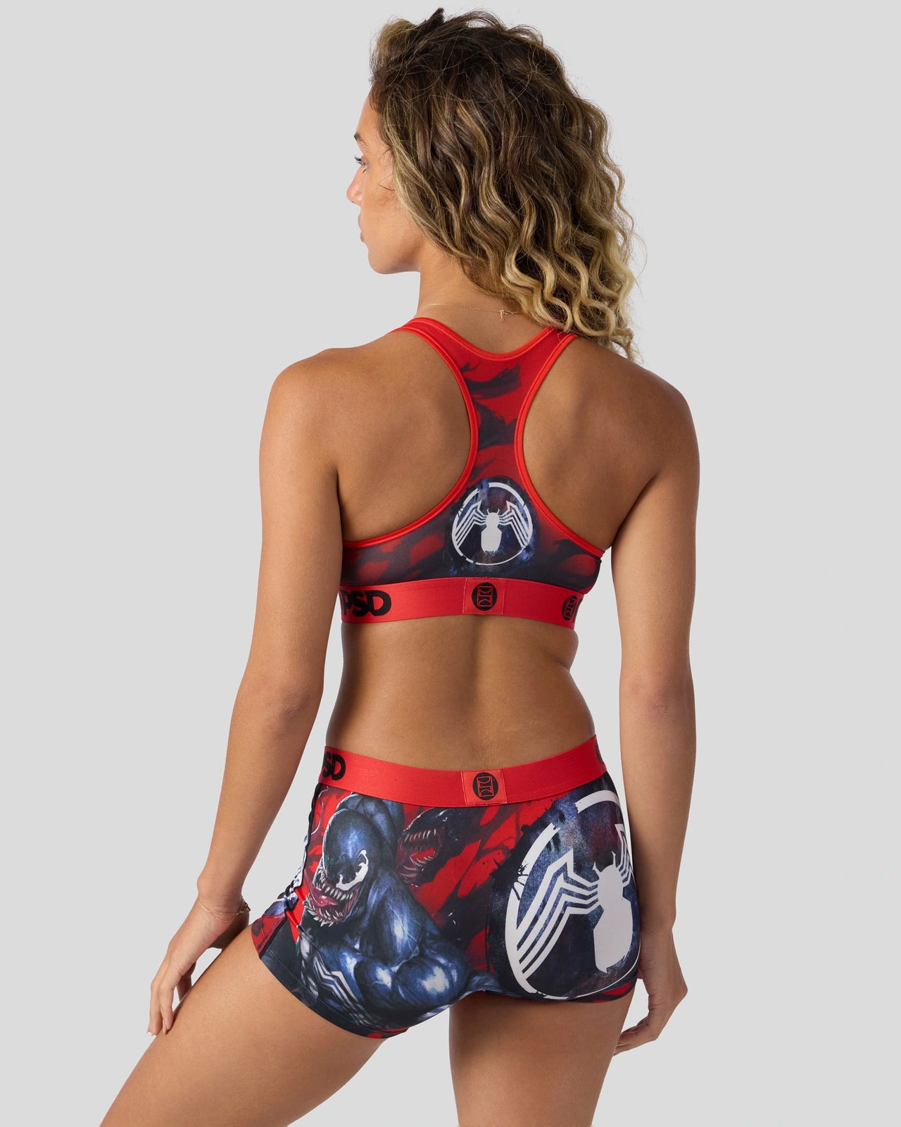 MARVEL - VENOM - Image 4