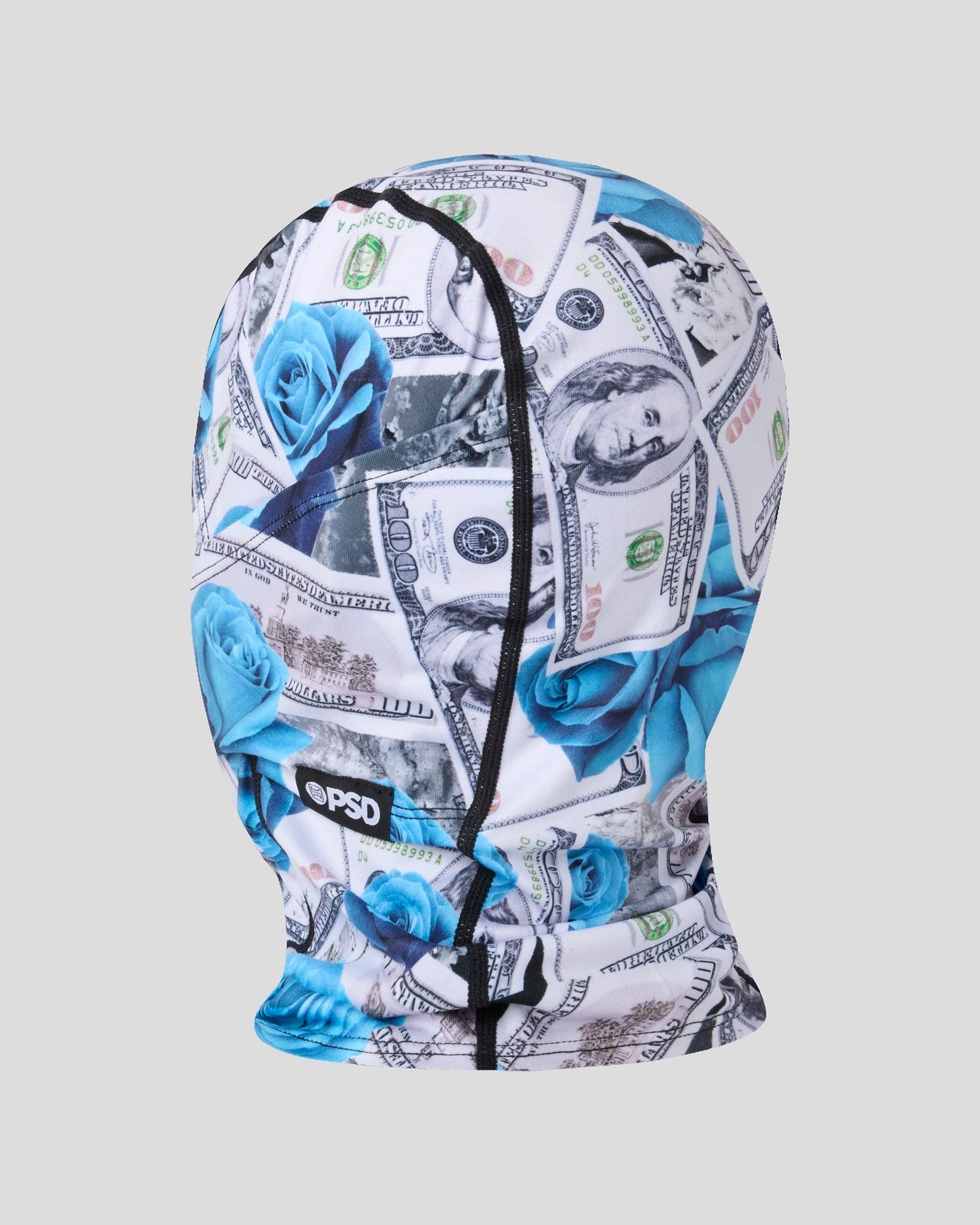 POWDER ROSES - Image 3