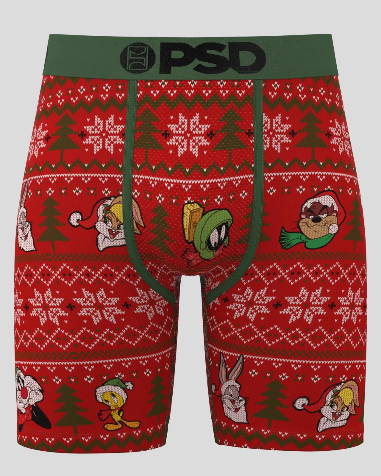 LOONEY TUNES - JOLLY SWEATER - Image 2