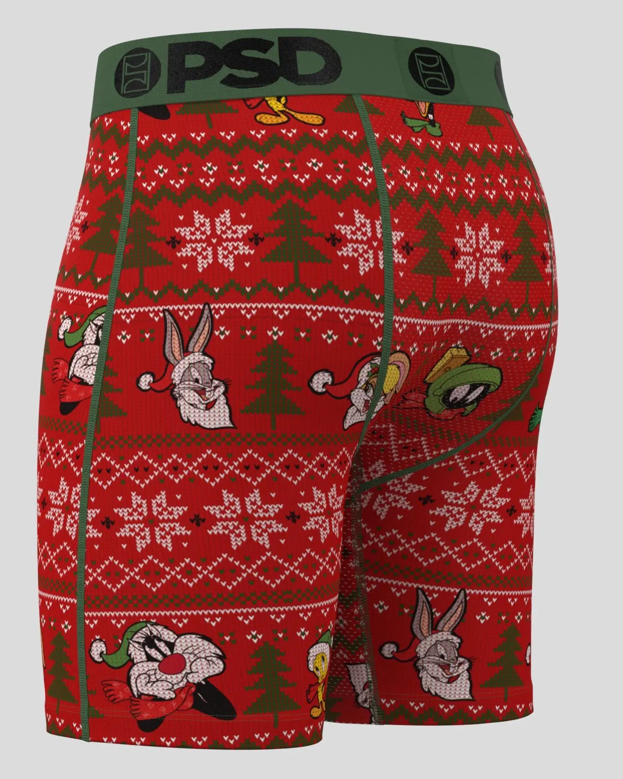LOONEY TUNES - JOLLY SWEATER - Image 3