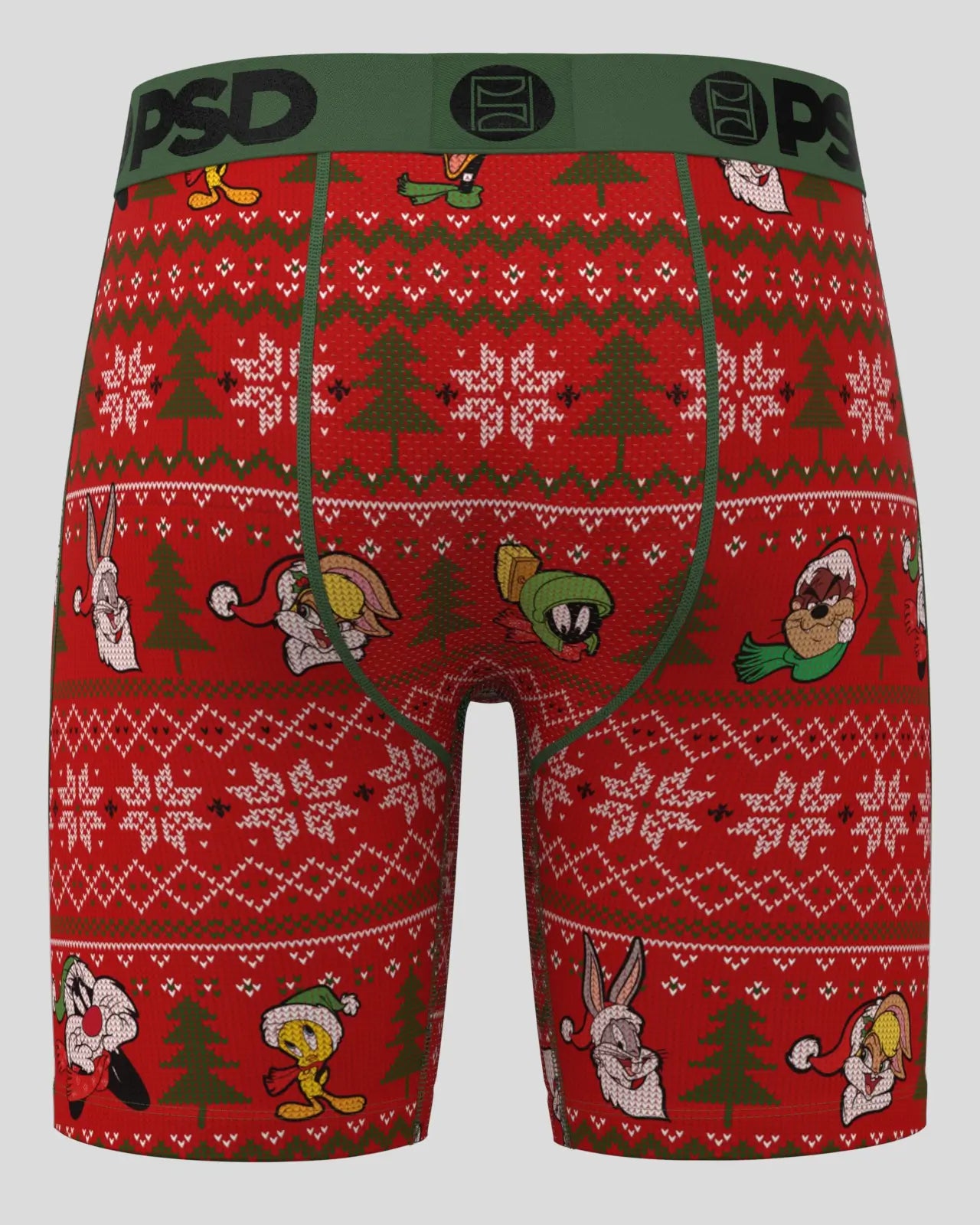 LOONEY TUNES - JOLLY SWEATER - Image 4