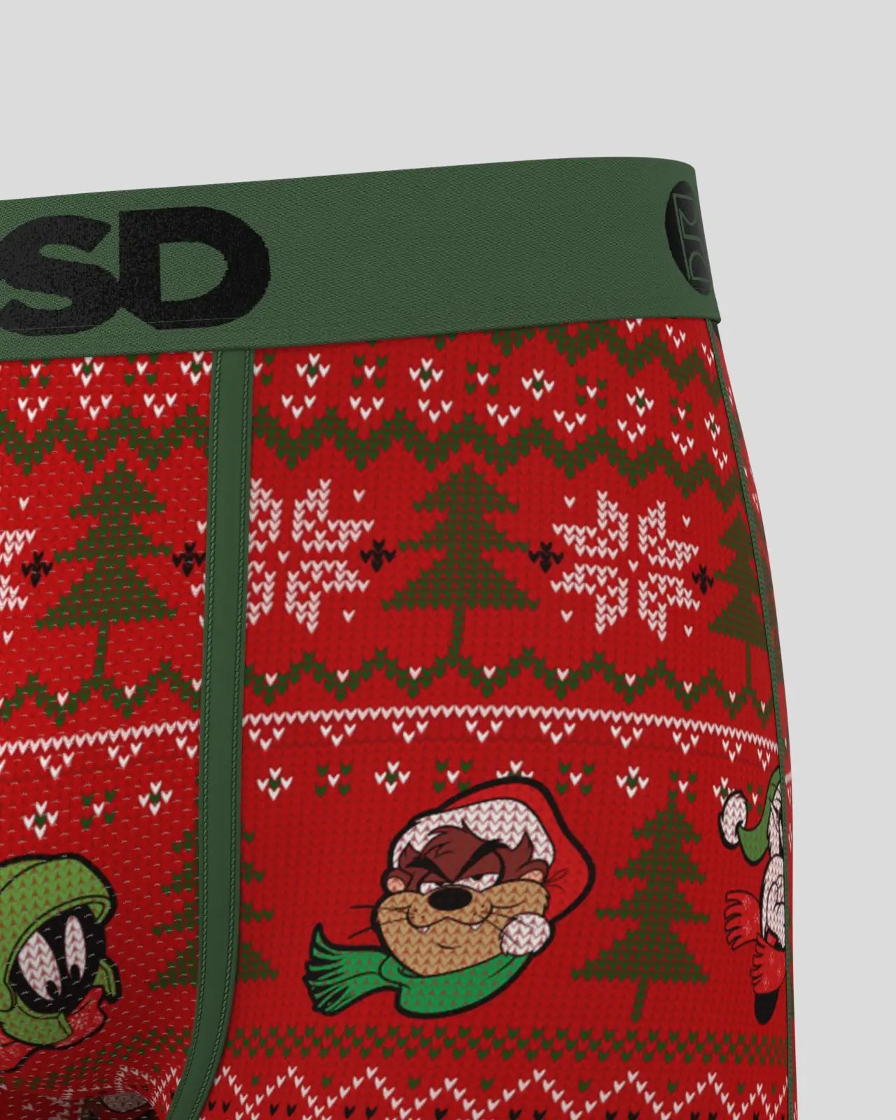 LOONEY TUNES - JOLLY SWEATER - Image 5