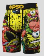 SPONGEBOB SQUAREPANTS - KRABBY PATTY