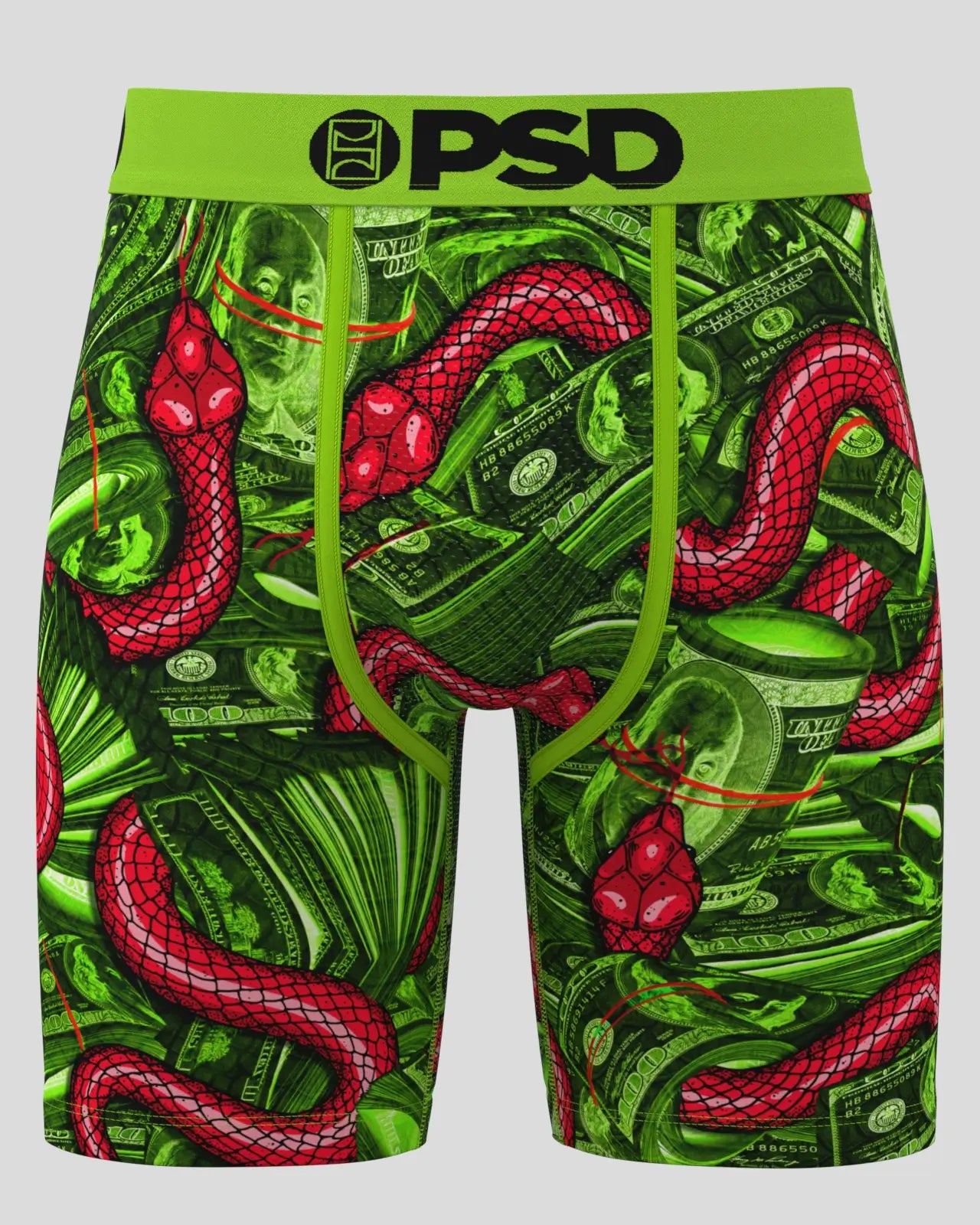 MAMBA MONEY SZN - Image 2