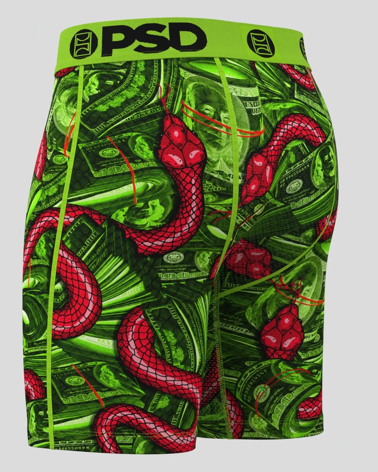 MAMBA MONEY SZN - Image 3