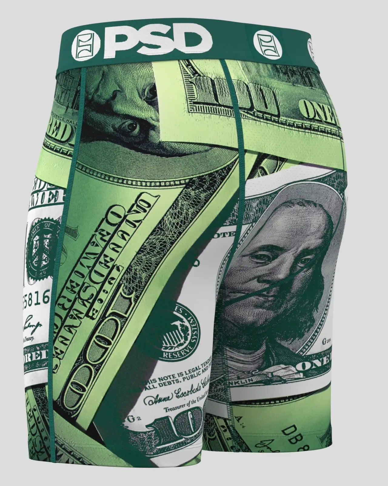 GREEN BENS - Image 3