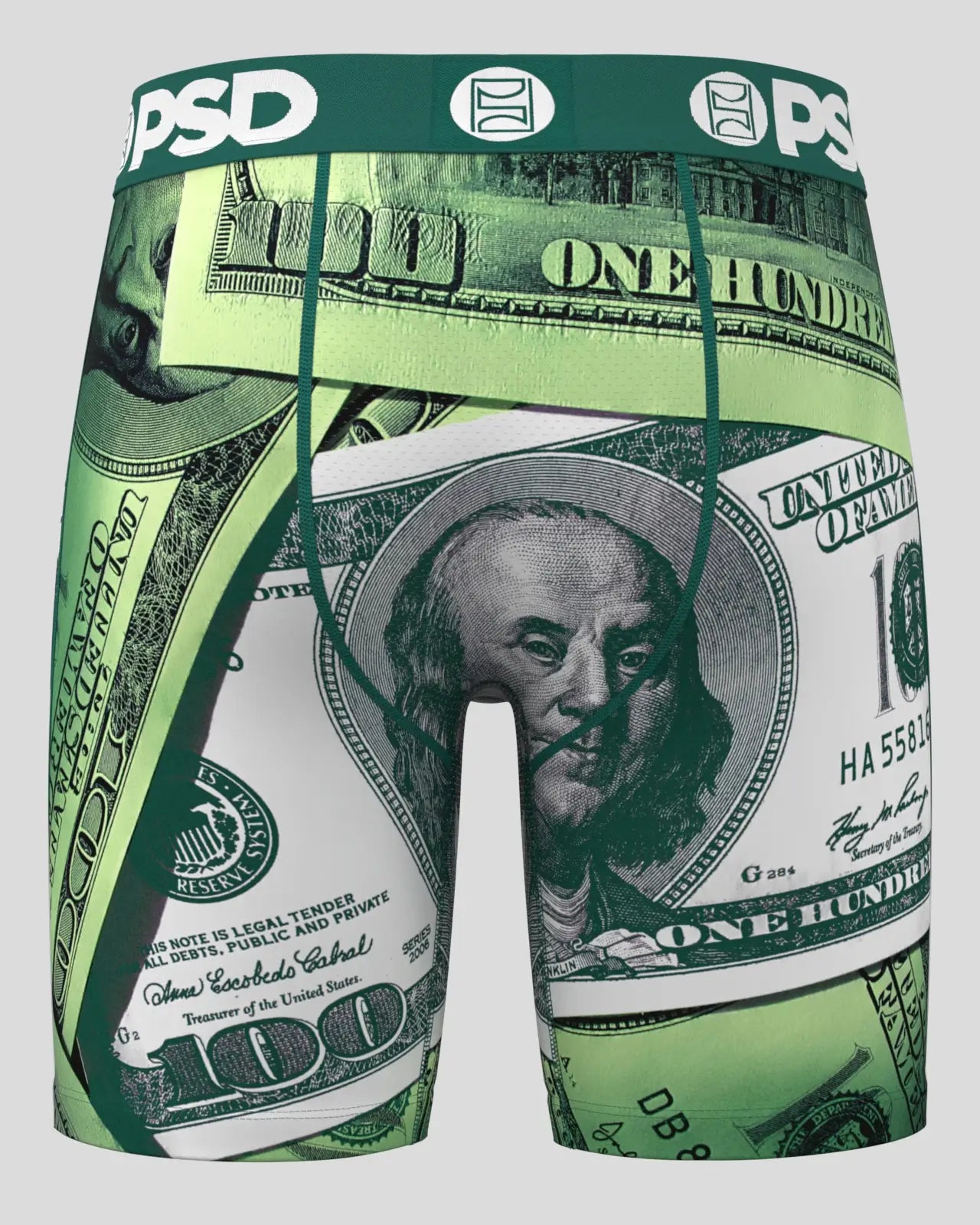 GREEN BENS - Image 4