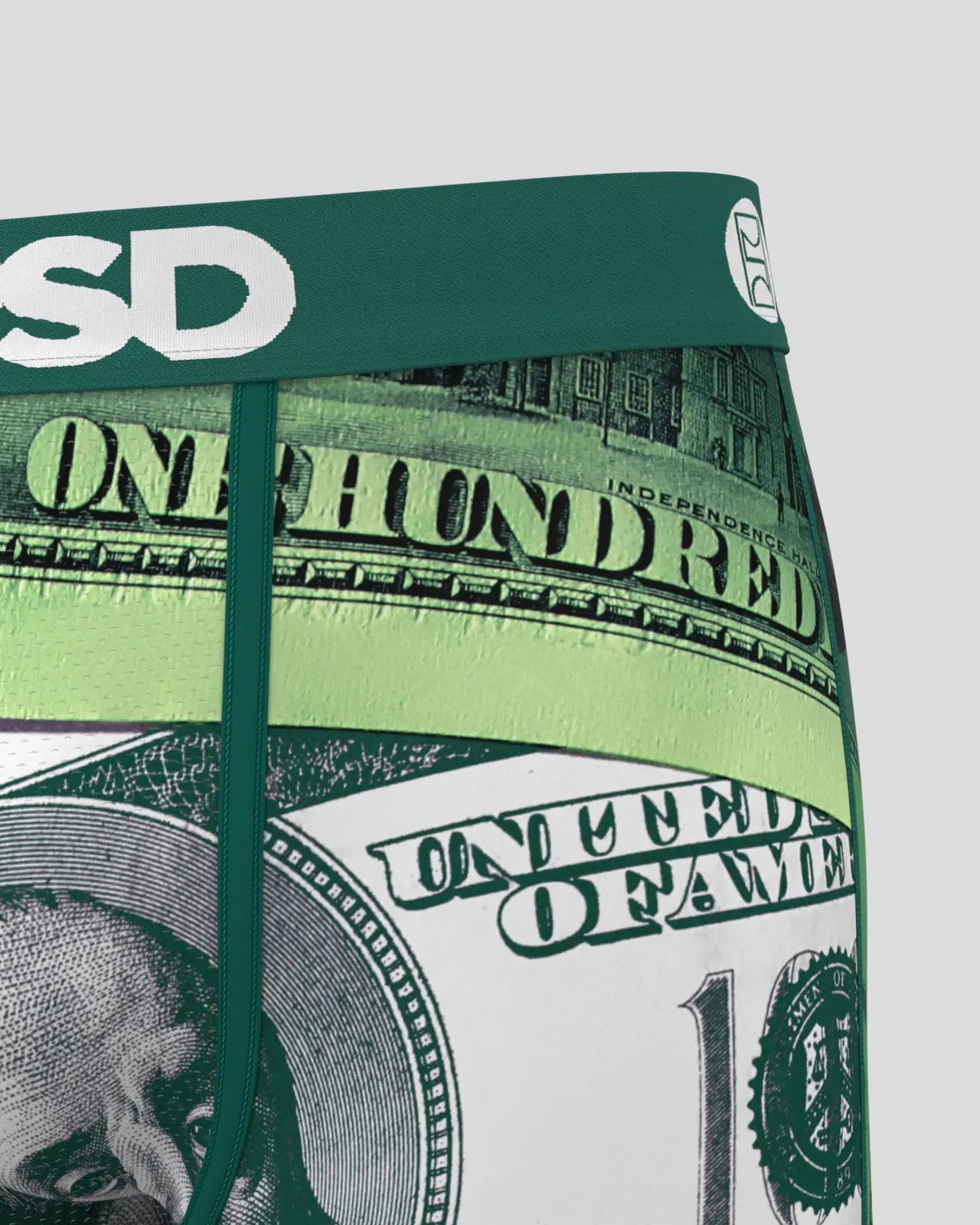 GREEN BENS - Image 5