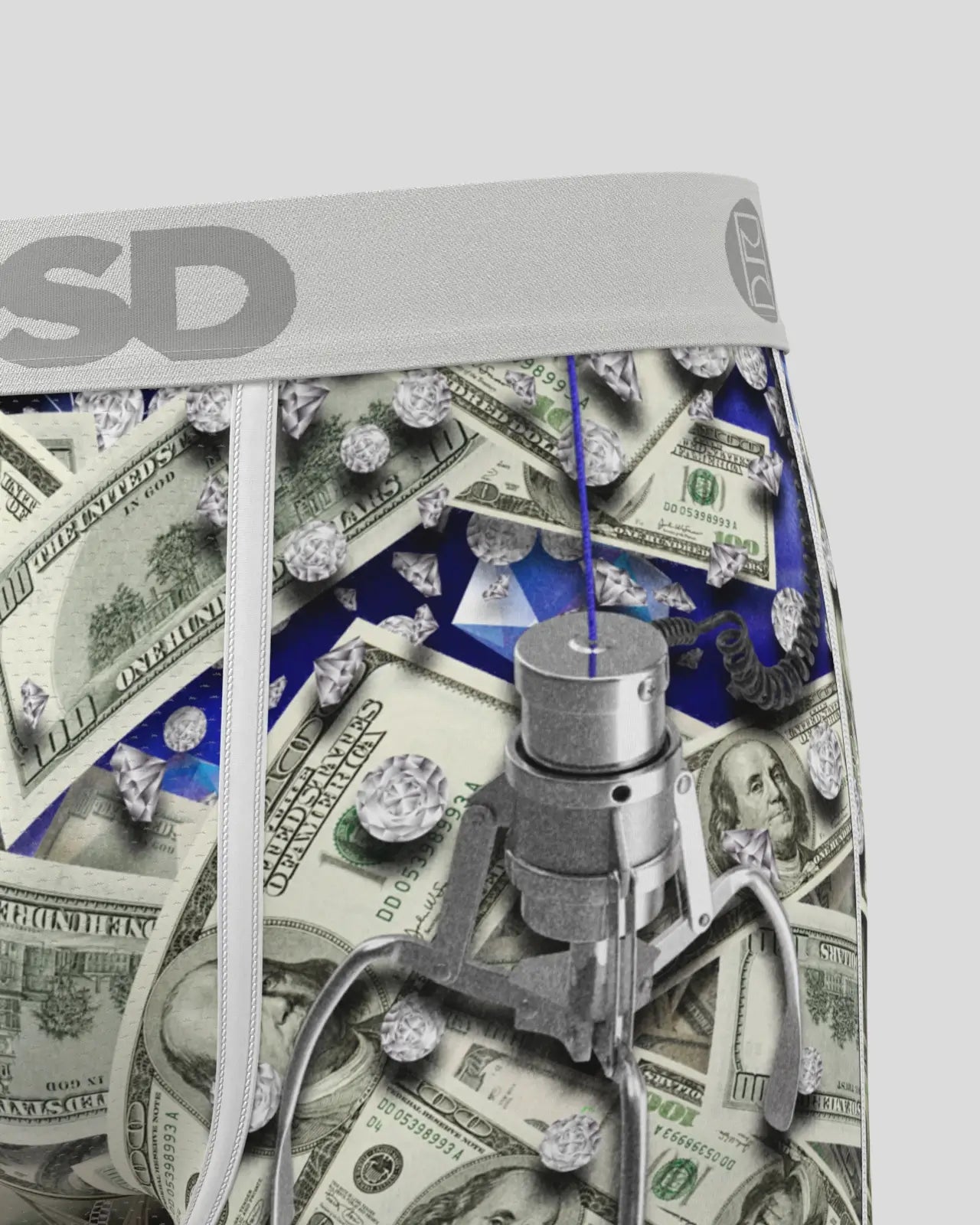 MONEY GRAB - Image 5