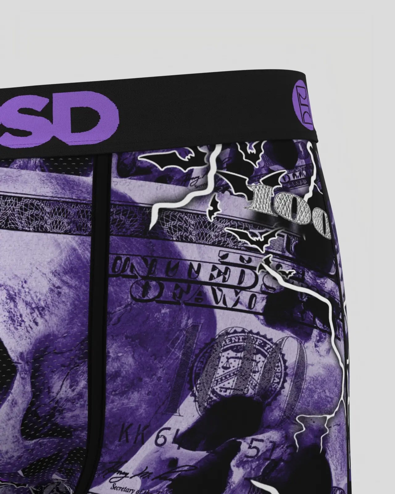 HOLLOW BILLS - Image 5