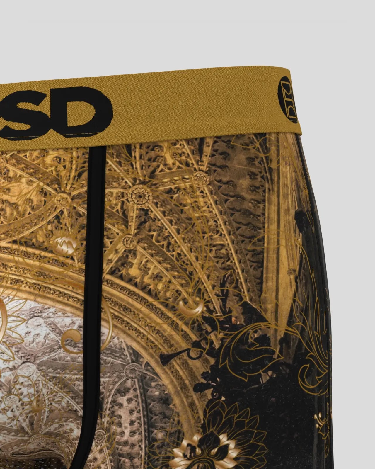 GOLDEN HALLS - Image 5