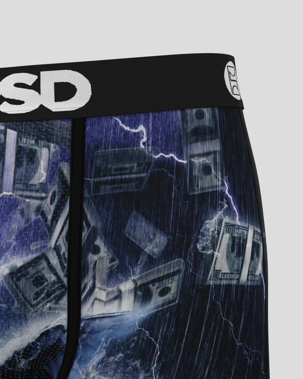 MAKE IT RAIN - Image 5