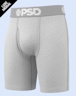 LUXE MODAL - HEATHER GRAY