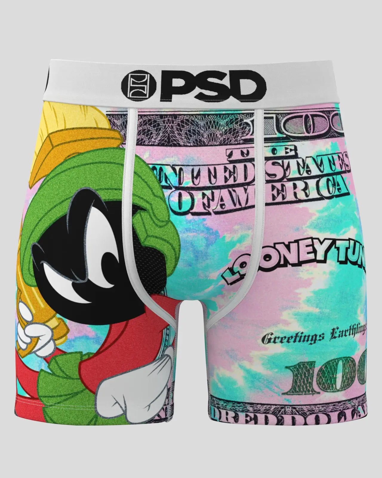 LOONEY TUNES - MARVIN 100 - Image 2