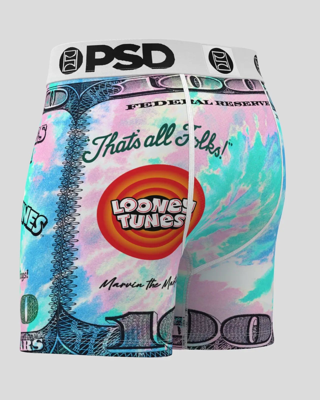 LOONEY TUNES - MARVIN 100 - Image 3