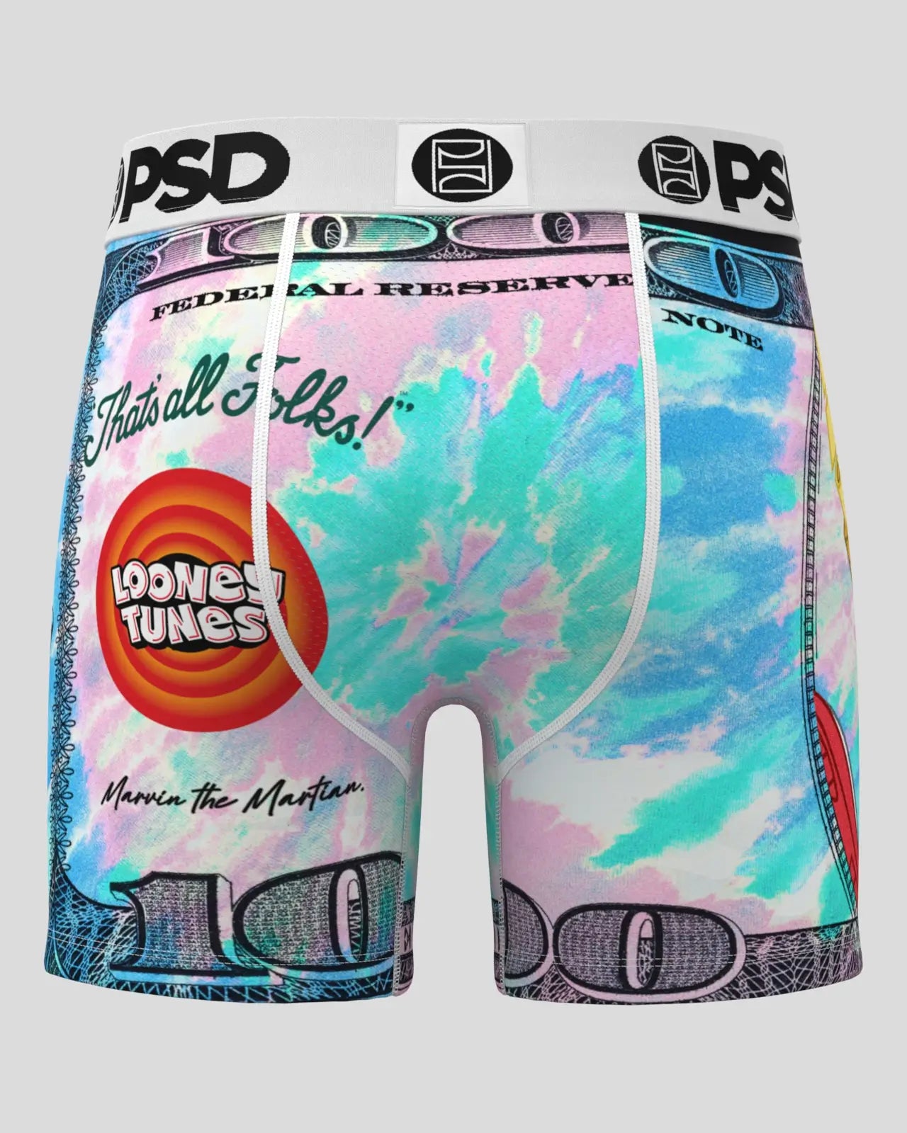 LOONEY TUNES - MARVIN 100 - Image 4