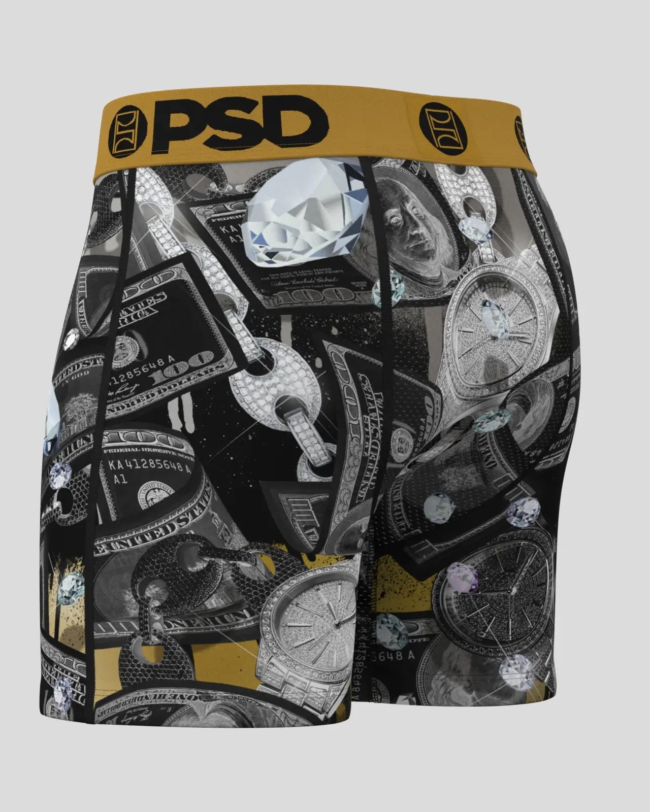 SILVER BANDS - Image 3