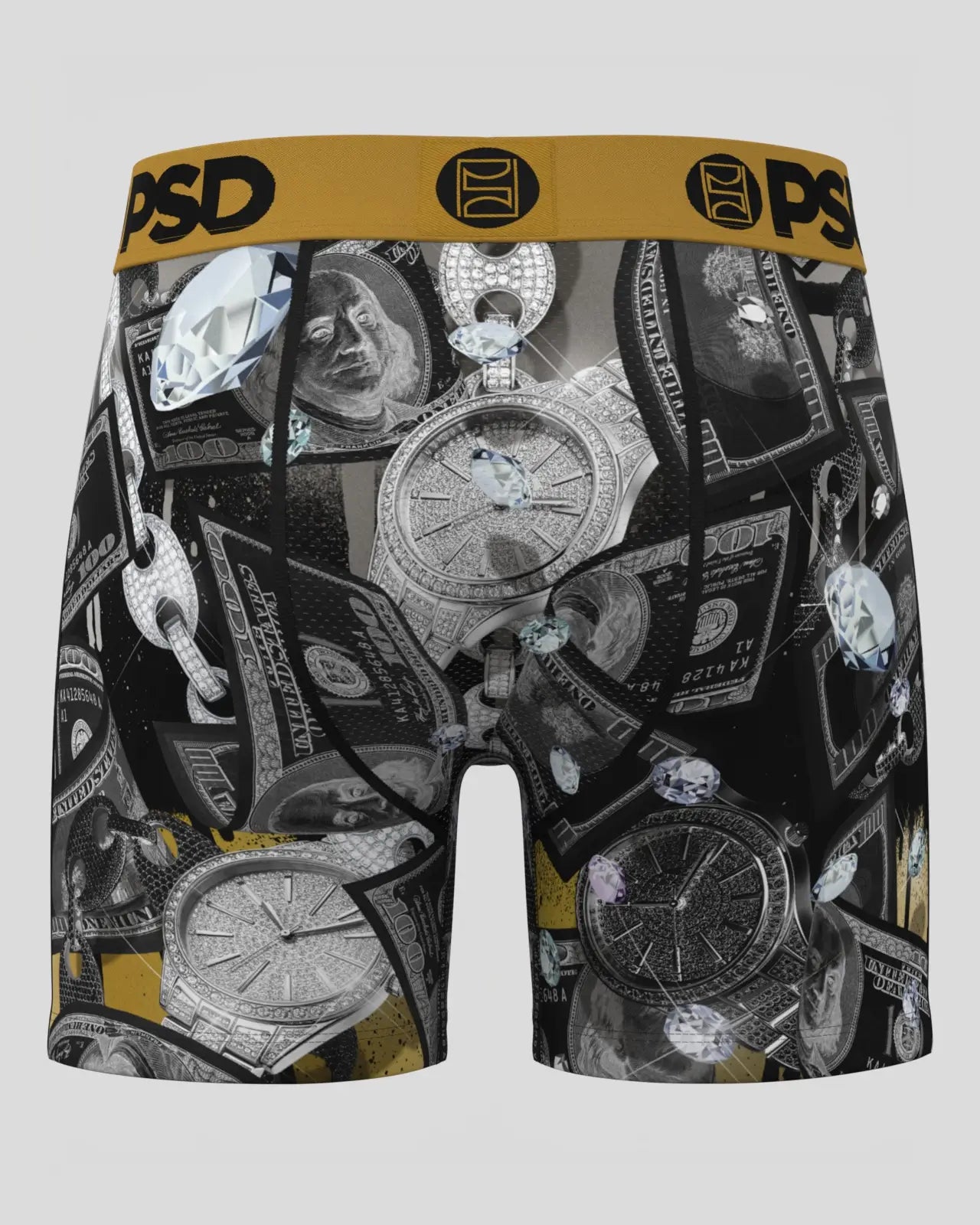 SILVER BANDS - Image 4