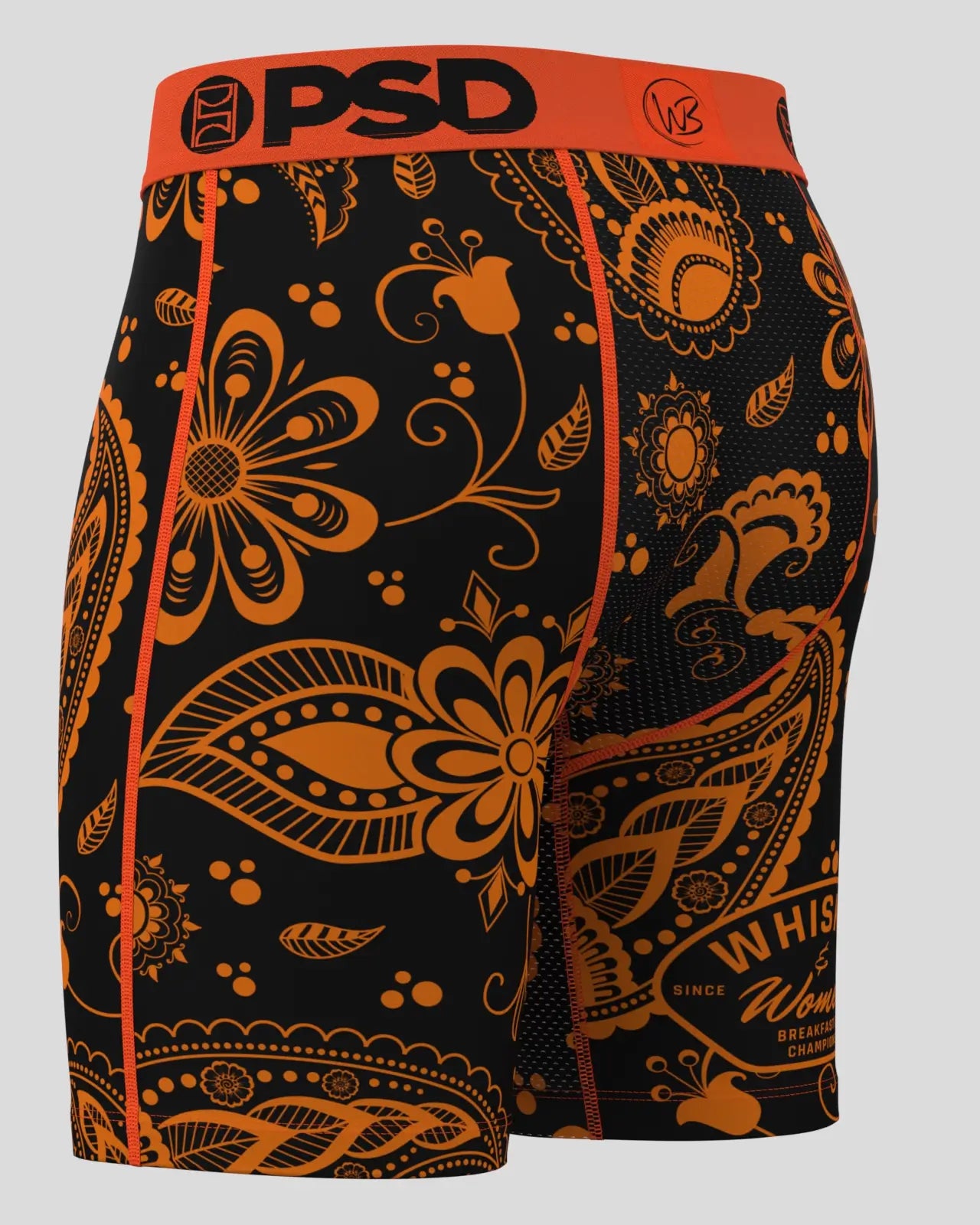 WHISKEY BENT - WHISKEY & WOMEN - Image 3