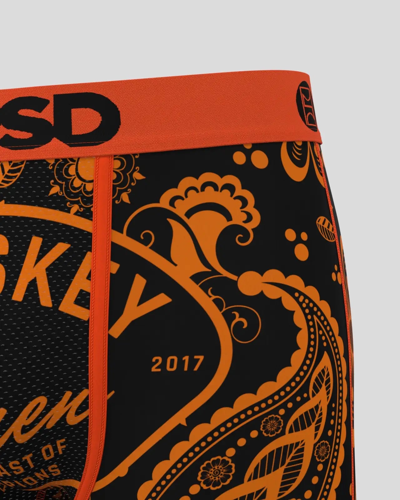 WHISKEY BENT - WHISKEY & WOMEN - Image 5