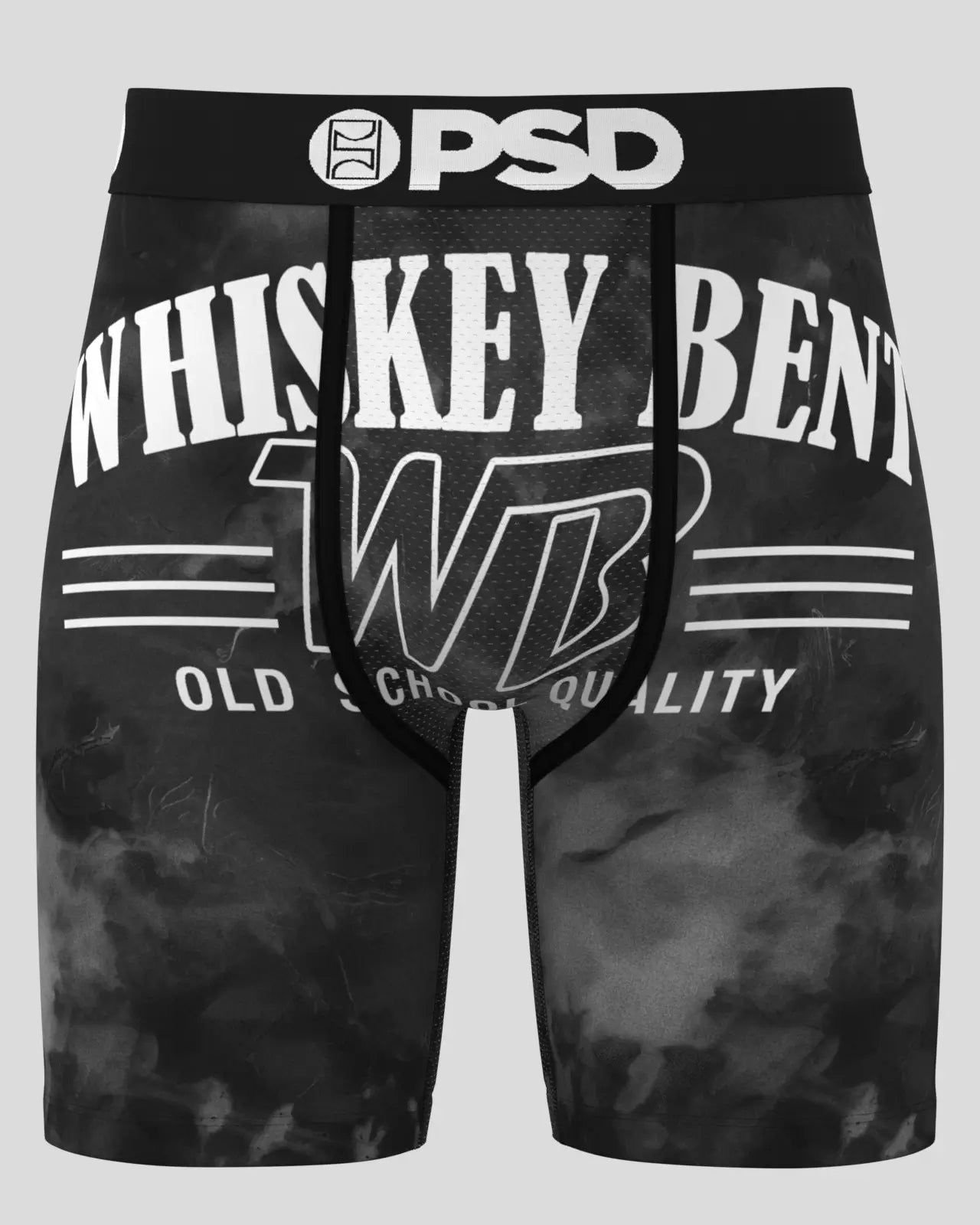 WHISKEY BENT - OLD SCHOOL - Image 2