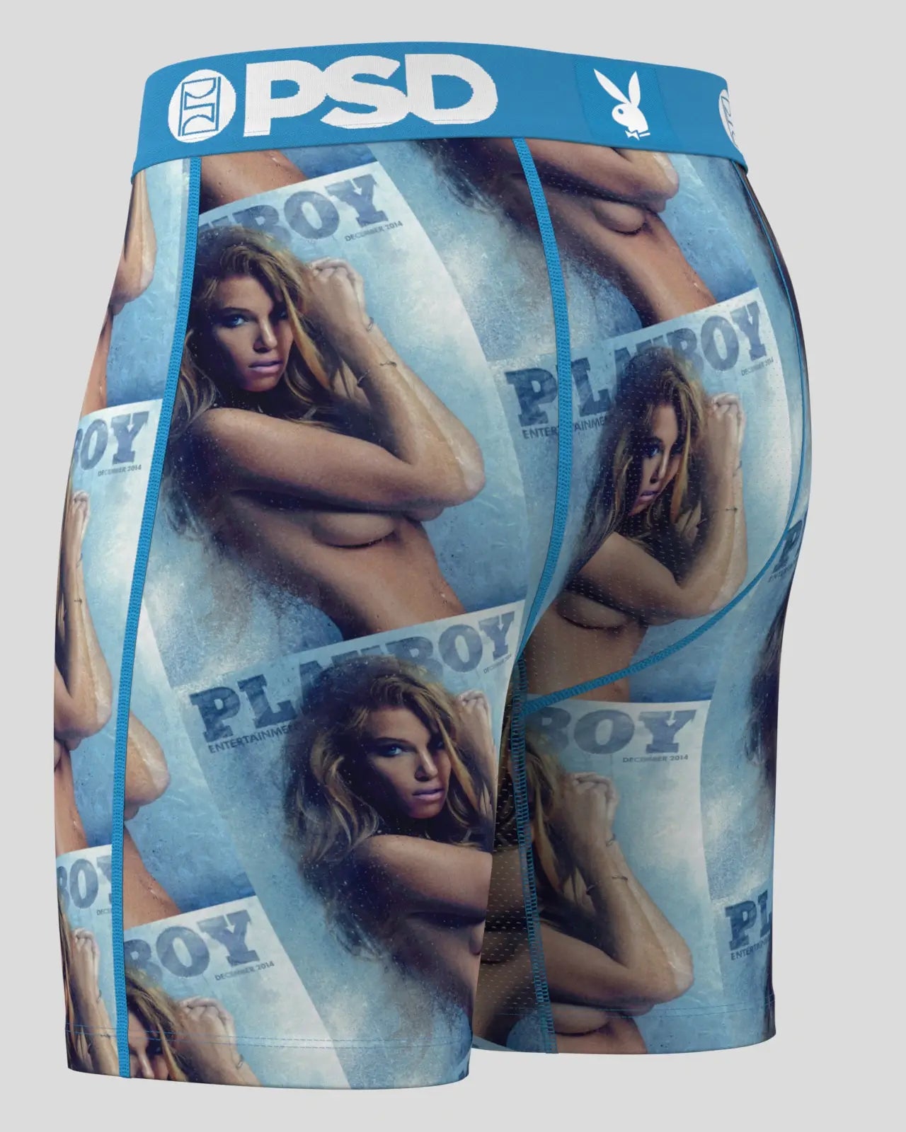 PLAYBOY - ICE - Image 3