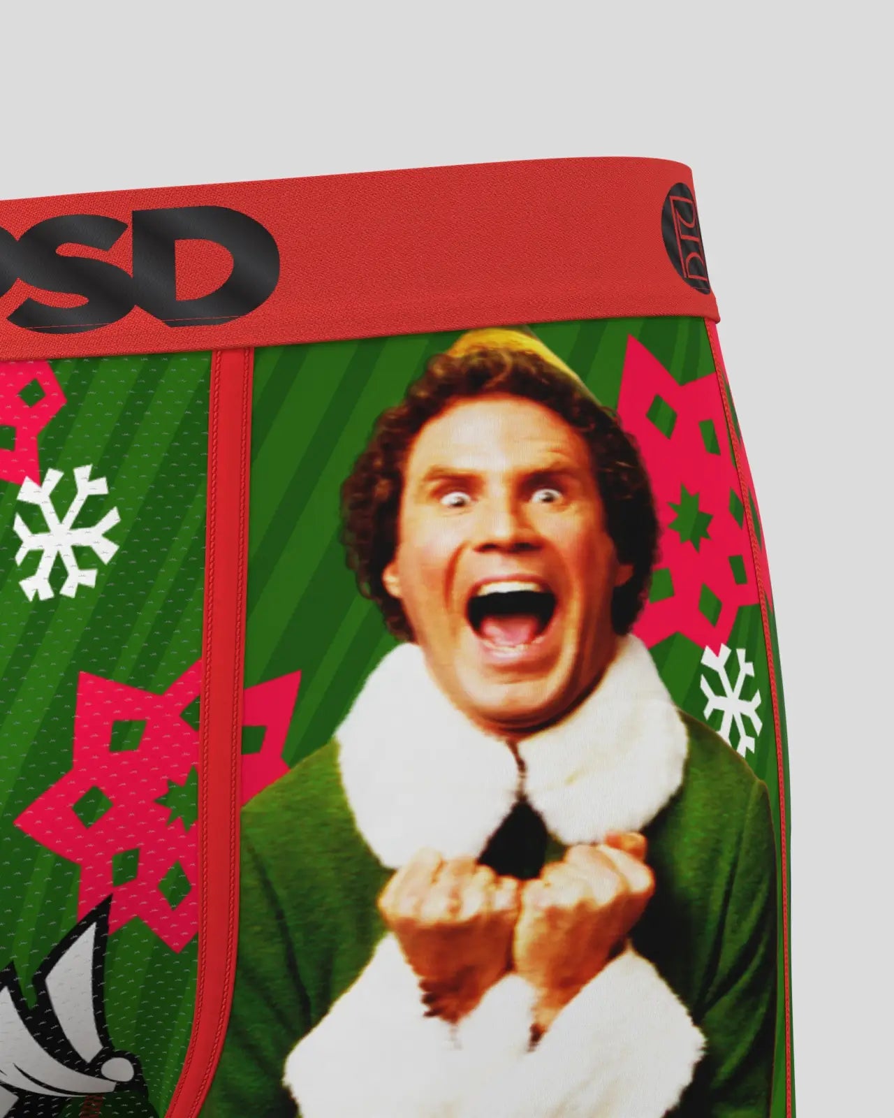 ELF - I KNOW HIM - Image 5