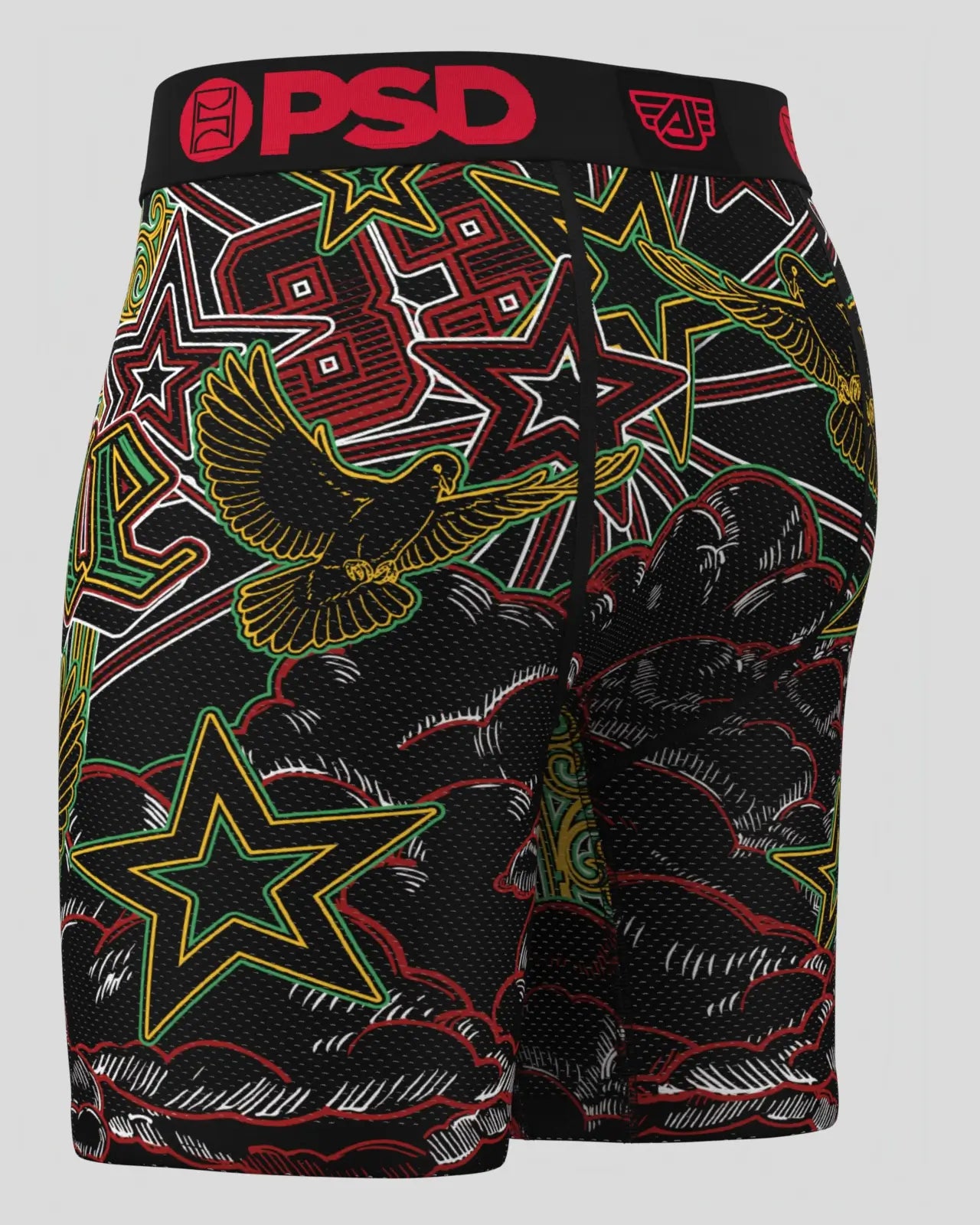 AARON JONES - STAR POWER - Image 8