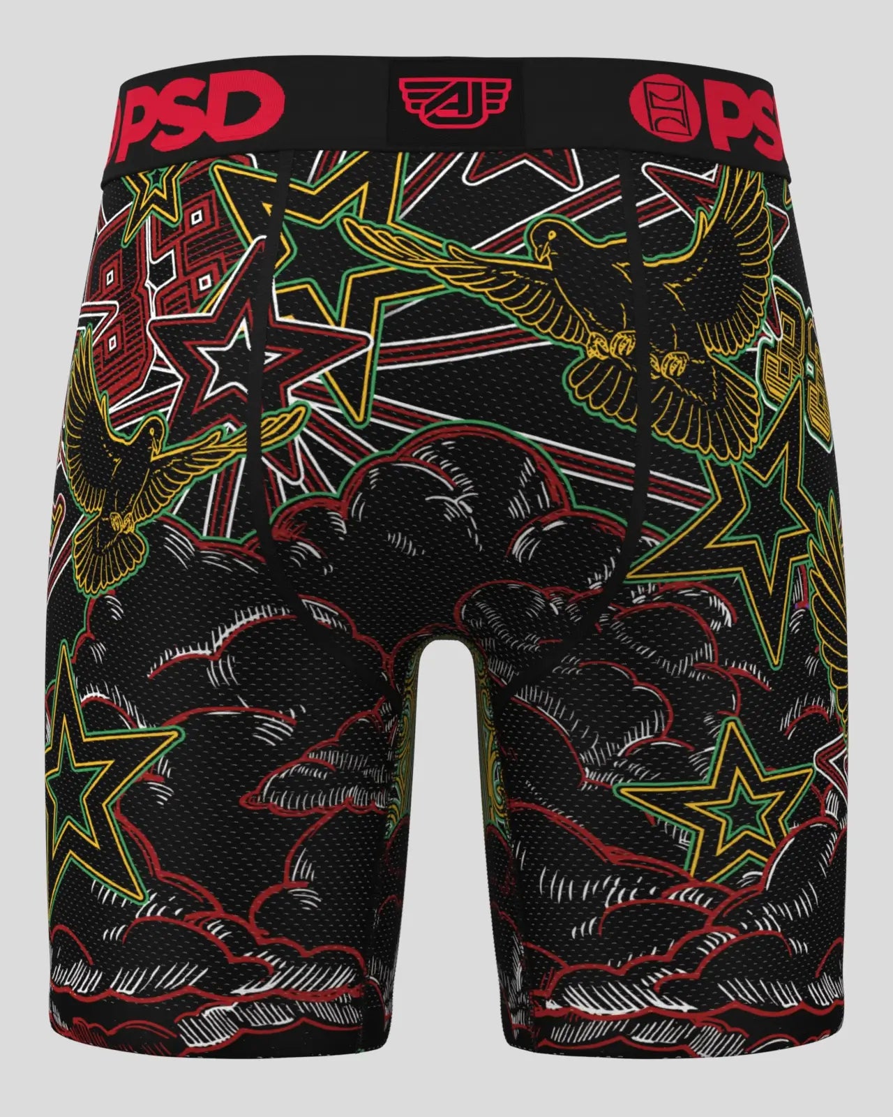 AARON JONES - STAR POWER - Image 5